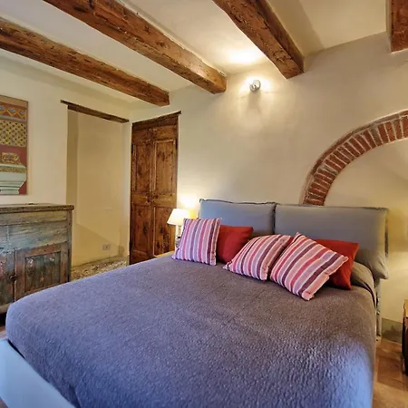 Sleeps 4 Pool Wifi * Anghiari
