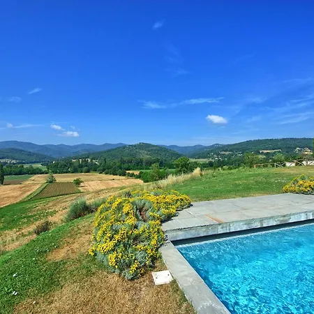 Apartamento Sleeps 4 Pool Wifi Anghiari