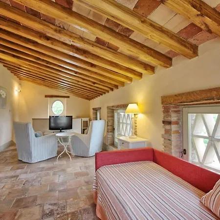 Sleeps 4 Pool Wifi Apartamento Anghiari