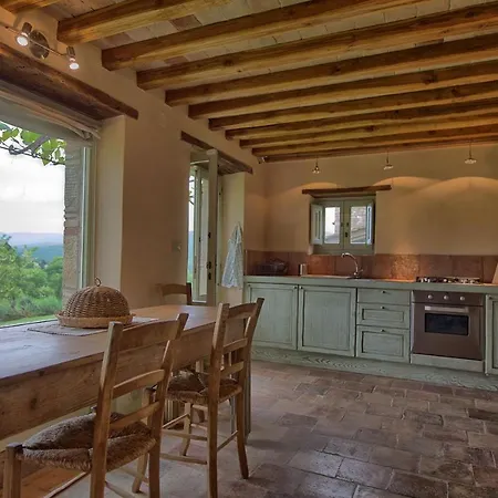 Sleeps 4 Pool Wifi Anghiari