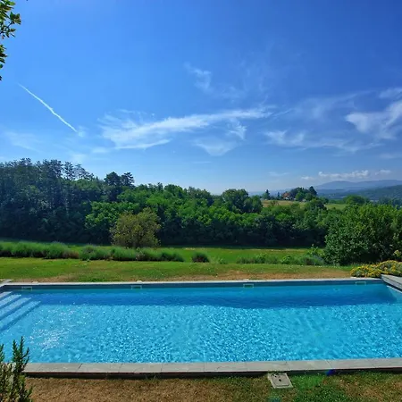 Sleeps 4 Pool Wifi Anghiari