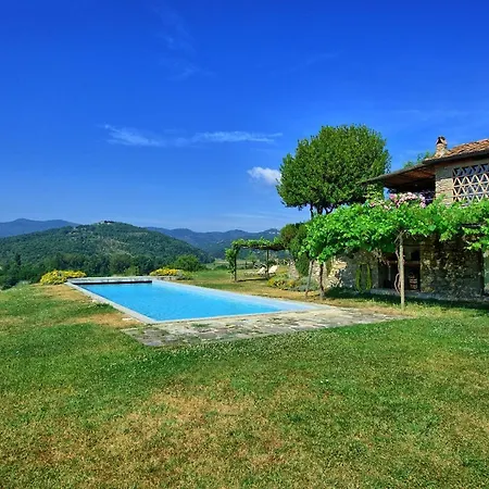 Apartamento Sleeps 4 Pool Wifi Anghiari
