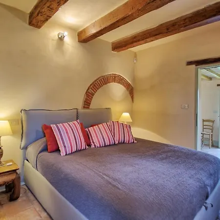 Sleeps 4 Pool Wifi Anghiari
