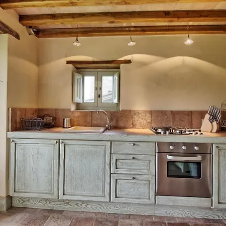Apartamento Sleeps 4 Pool Wifi Anghiari