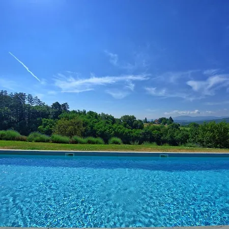 Apartamento Sleeps 4 Pool Wifi Anghiari